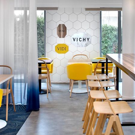 Hotel Ibis Styles Vichy Centre Kültér fotó