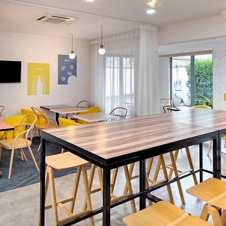 Hotel Ibis Styles Vichy Centre Kültér fotó