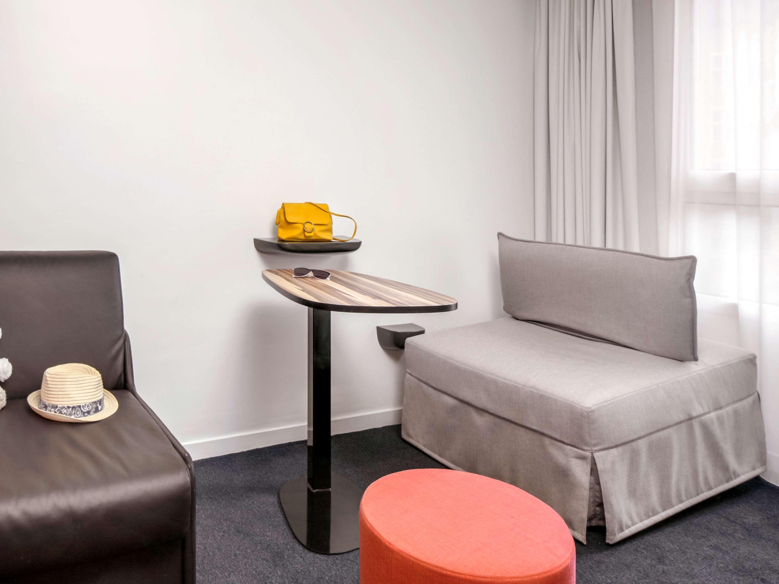 Hotel Ibis Styles Vichy Centre Kültér fotó