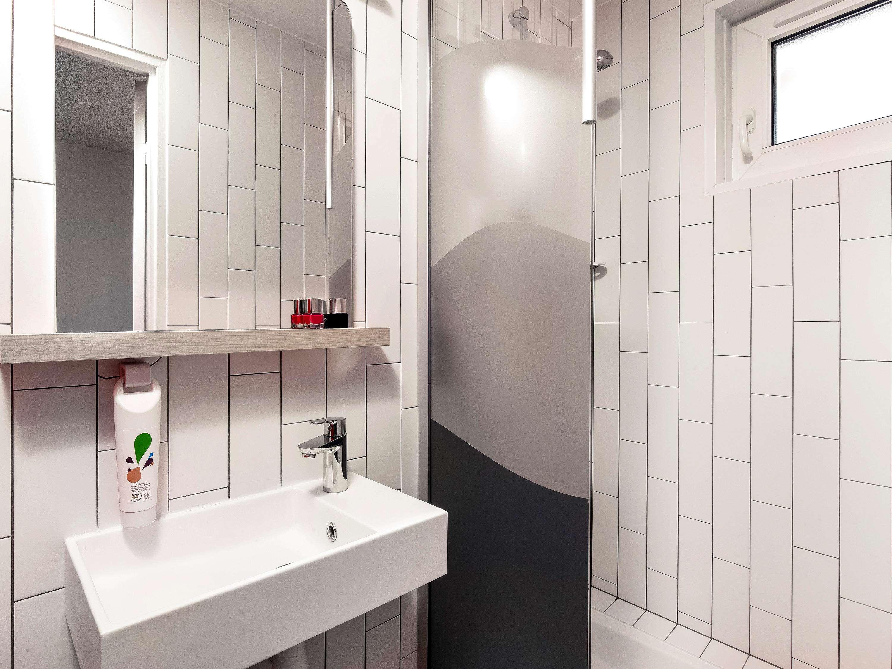 Hotel Ibis Styles Vichy Centre Kültér fotó
