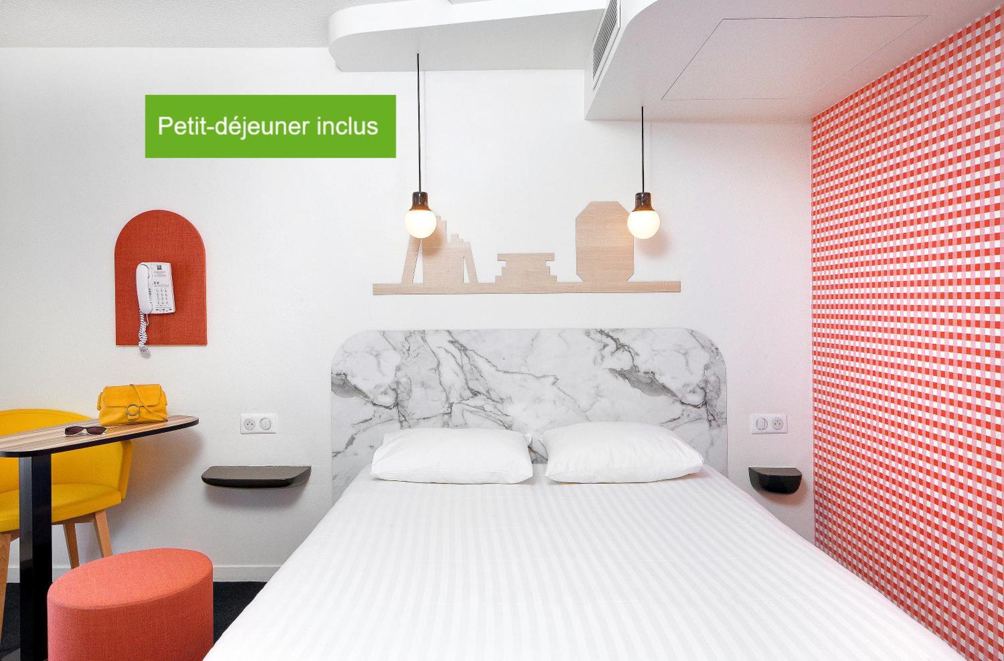 Hotel Ibis Styles Vichy Centre Kültér fotó