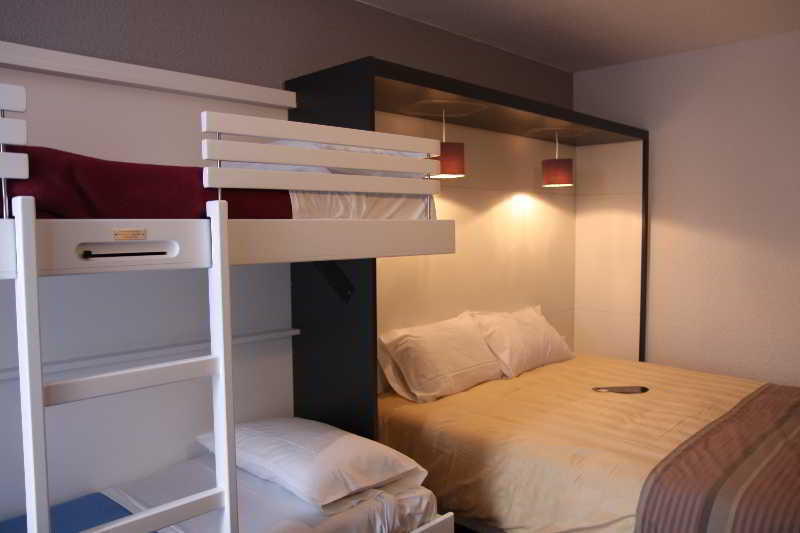 Hotel Ibis Styles Vichy Centre Kültér fotó