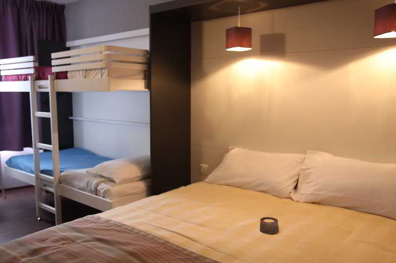 Hotel Ibis Styles Vichy Centre Kültér fotó