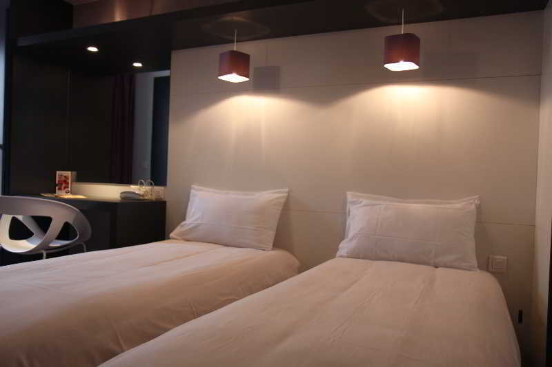 Hotel Ibis Styles Vichy Centre Kültér fotó
