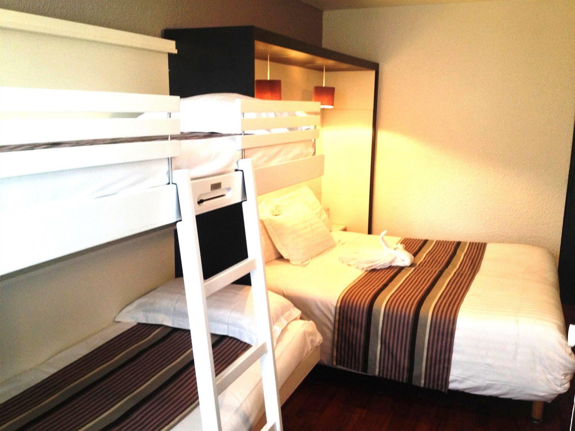 Hotel Ibis Styles Vichy Centre Kültér fotó