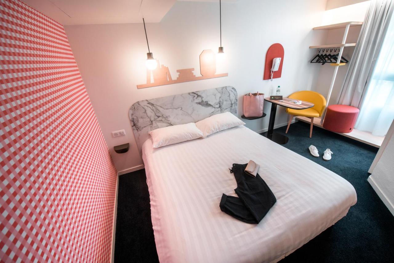 Hotel Ibis Styles Vichy Centre Kültér fotó