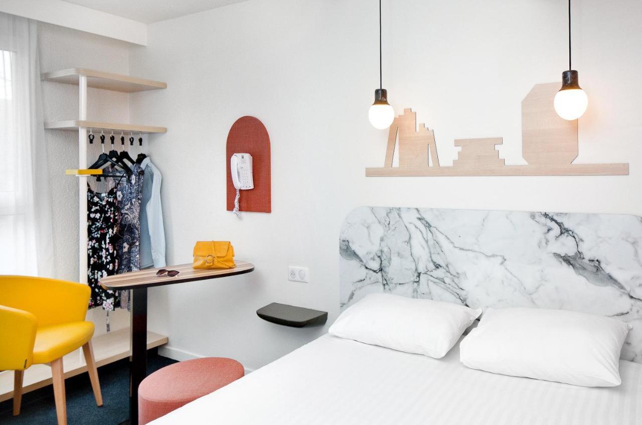 Hotel Ibis Styles Vichy Centre Kültér fotó