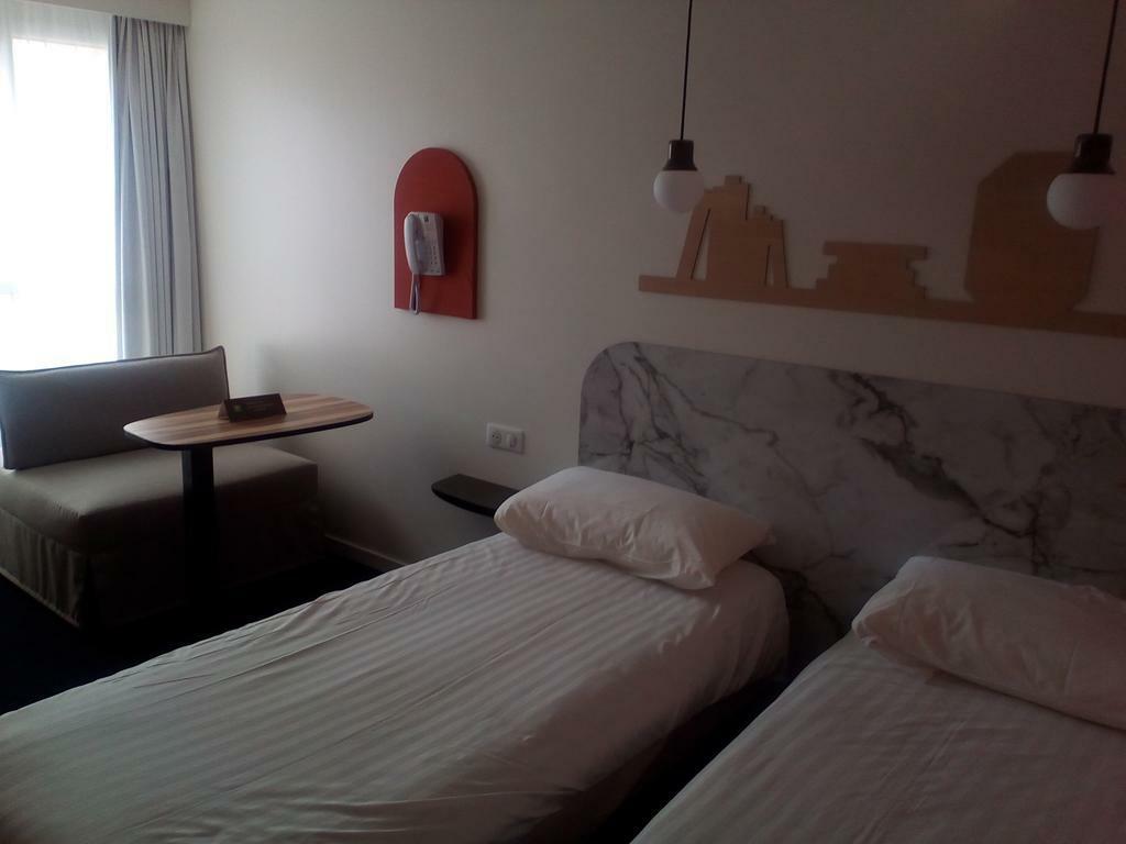 Hotel Ibis Styles Vichy Centre Kültér fotó